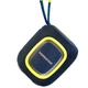 Портативная колонка HOPESTAR P66 LED, IPX7, BT5.3, AUX, USB, TF, TWS, 2x5W, 1500mAh, 6h, Blue - изображение 5