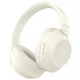 Беспроводные накладные наушники Proove HPPY00010007 Player with ANC (Bluetooth 5.3, ENC/ANC, Type-C, 55 часов автономной работы) Beige - изображение 2