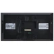 Комплект видеодомофона Dahua Standart DHI-VTO2211G-WP-S2 + DHI-VTH2421FB-P Wi-Fi Черный (99-00020558) - изображение 3