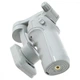 Стабилизатор Proove MPAX00010001 Axis Gimbal Stabilizer с LED-подсветкой, автоотслеживанием и треногой Gray - изображение 4