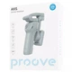 Стабилизатор Proove MPAX00010001 Axis Gimbal Stabilizer с LED-подсветкой, автоотслеживанием и треногой Gray - изображение 6