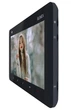 Видеодомофон Slinex SM-07N 7” TFT 16:9 1024×600 Wi-Fi Черный (99-00012645) - изображение 4