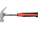 Молоток столярный m= 450 г, l= 318 мм YATO (YT-4560) - изображение 1