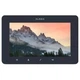 Видеодомофон Slinex SM-07MHD Dark Grey с динамиками и дисплеем 7" TFT 16:9 1024×600 (99-00006987) - изображение 1