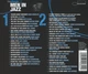 Музичний CD диск Various – The Ultimate Men In Jazz (Blue Note) 2cd (Фірмовий) - изображение 2