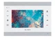 Видеодомофон Slinex SL-07N 7” IPS 16:9 1024×600 Wi-Fi Silver/White (99-00012642) - изображение 1
