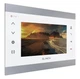 Видеодомофон Slinex SL-07N 7” IPS 16:9 1024×600 Wi-Fi Silver/White (99-00012642) - изображение 4