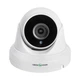 Комплект відеоспостереження GreenVision GV-IP-K-W83/16 5MP на 16 камер IP відеореєстратор комутатор 2шт - зображення 8