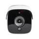 Комплект відеоспостереження GreenVision GV-IP-K-W78/09 5MP на 9 камер IP відеореєстратор комутатор - зображення 6