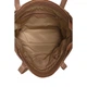 Сумка из натуральной кожи средняя ARTiS Bags 1661 140 Бежевая - изображение 3