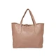 Сумка из натуральной кожи средняя ARTiS Bags 1661 140 Бежевая - изображение 4
