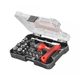 Набір викрутки з насадками Ronix RH-2715 - изображение 2