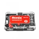 Набір викрутки з насадками Ronix RH-2715 - изображение 4