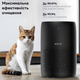 Очиститель воздуха RZTK Air Purifier Compact - изображение 4