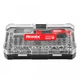 Набір викрутки з насадками Ronix RH-2716 - изображение 5