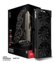 Видеокарта XFX Swift AMD Radeon RX 9070 OC Triple Fan Gaming Edition (RX-97SWFB3B9) - изображение 5