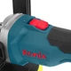 Акумуляторна полірувальна шліфувальна машина Ronix 8652 - изображение 9