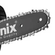 Акумуляторна ланцюгова пила Ronix 8651 - изображение 5