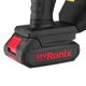 Ланцюгова міні-пила акумуляторна Ronix 8600 - изображение 9