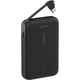 Портативный аккумулятор Belkin Boost Charge 10000mAh 20W Type-C Black (BPB021HQBK) - зображення 2