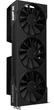 Відеокарта XFX Swift AMD Radeon RX 9070XT Triple Fan Gaming Edition (RX-97TSWF3B9) - зображення 4