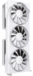 Видеокарта XFX Swift AMD Radeon RX 9070XT White Triple Fan Gaming Edition (RX-97TSWF3W9) - изображение 5