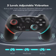 Игровой беспроводной контроллер DATA FROG для Nintendo Switch PC Android - изображение 5