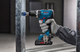 Акумуляторний безщітковий ударний дриль-шурупокрут Bosch GSB 18V-65 + 2 x акумуляторні батареї GBA 18V 2.0 Ah + Зарядний пристрій GAL 18V-20 Professional + L-Case (06019N3100) - зображення 16