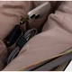 Женская сумка Piquadro Circle (W92) RAF Blue-Grey BD4574W92_AVGR - изображение 3