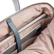 Женская сумка Piquadro Circle (W92) RAF Blue-Grey BD4574W92_AVGR - изображение 4