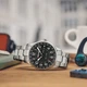 Мужские часы Wenger ATTITUDE W01.1541.128 - изображение 3