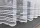Тюль жаккард VR-Textil № 1602т Арка на кухню цвет белый 200х160 см (53-0182) - изображение 6