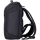 Сумка-рюкзак Piquadro Brief (BR) Blue BV6154BR2_BLU - зображення 4