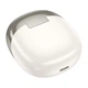 Бездротові Bluetooth навушники HOCO EQ11 Pacifico 400 mAh, Milky white - зображення 2