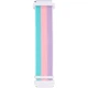 Ремінець для дитячого годинника Gelius PK-008 Rainbow, Multicolored - зображення 1