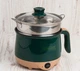 Пароварка электрическая Rice Cooker 1,2л 450 Вт рисоварка - изображение 3