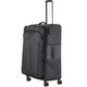 Чемодан Travelite Croatia Anthracite Большой TL080349-04 - изображение 2