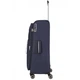 Чемодан Travelite MIIGO Navy Большой TL092749-20 - изображение 5