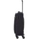 Чемодан Travelite Chios Black Маленький TL080047-01 - изображение 4