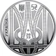 Монета НБУ Страна супергероев. Спасибо железнодорожникам 5 грн. 2023 - изображение 2