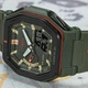 Мужские часы Timex COMMAND Encounter Tx2v35400 - изображение 2