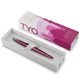 Ручка шариковая Parker JOTTER SE Tokyo Pink CT Серебристый 19 532 - изображение 5