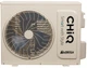 Кондиционер CHiQ SMILE CSDH-07DK - изображение 11