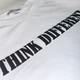 Детский лонгслив для мальчика Smile Time Think Different SL23-23-2-1 110 см Белый (st_2000000218694) - изображение 6