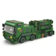 Конструктор Limo Toy ЗСУ Військова техніка система ППО Patriot KB 1121 793 деталі - зображення 2