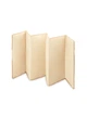 Детский манеж MoMi Belove Plus beige (LOZE00026) - изображение 7