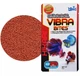 Корм для рыб HIKARI TROPICAL VIBRA BITES BABY (черви 3.5-4мм) имитация мотыля, для цвета рыбок - 5г - изображение 1