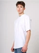 Футболка мужская PALM ANGELS Logo Print T-Shirt Oversize PAW-5011WT M - изображение 2