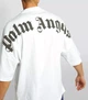 Футболка мужская PALM ANGELS Logo Print T-Shirt Oversize PAW-5011WT M - изображение 4