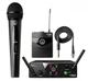Радиосистема WMS40 Mini2 Mix Set BD ISM2/3 EU/US/UK - изображение 1